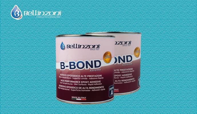 B-BOND