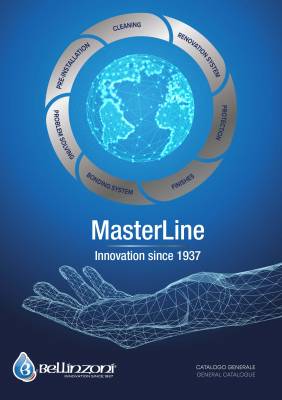 Catalogo Master line