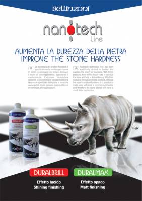Nanotech Line