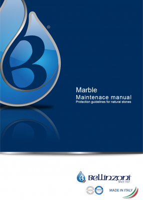 Manuale di manutenzione del marmo